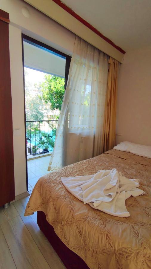 Artemis Yoeruek Otel Old Town Pamukkale Ngoại thất bức ảnh